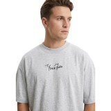 Men's T-Shirt Grey - Nick Galis 'Milestone Moments'  Image 2