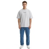 Men's T-Shirt Grey - Nick Galis 'Milestone Moments'  Image 3