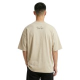 Ανδρικό T-Shirt Εκρού - Nick Galis 'FIBA Gangster' Εικόνα 0