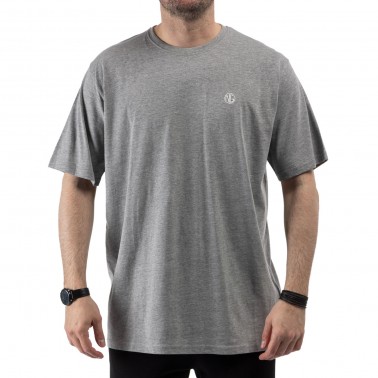 Men's T-Shirt Coal - Nick Galis 'Legend Moves'