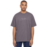 Ανδρικό T-Shirt Ανθρακί - Nick Galis 'Milestone Moments' Εικόνα 