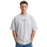 Men's T-Shirt Grey - Nick Galis 'Milestone Moments'  Image 