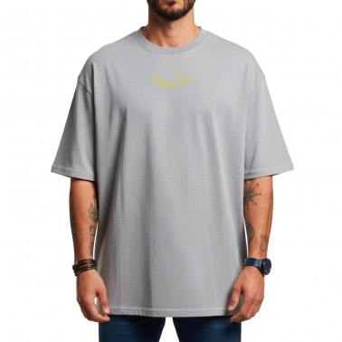 NICK GALIS 126NGMSS-4013-077 Grey