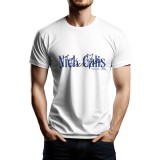 NICK GALIS 225MSS-6001-091 White Image 