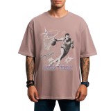 NICK GALIS 126NGMSS-4016-0P5 Pink Image 
