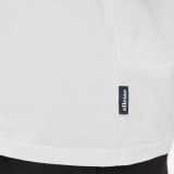 Ανδρικό T-Shirt Λευκό - Ellesse Holdino Εικόνα 2