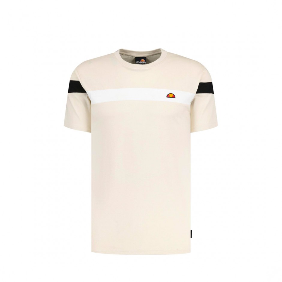 Ανδρικό T-Shirt Εκρού - Ellesse Classics Caserio