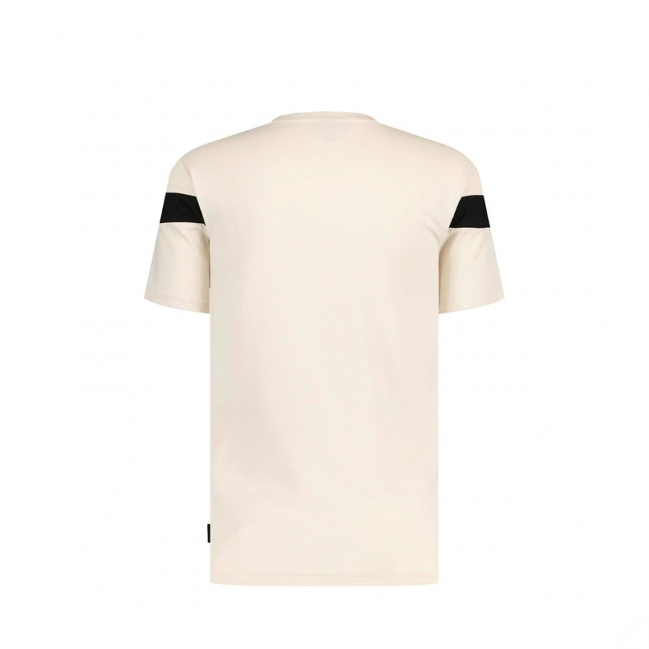 Ανδρικό T-Shirt Εκρού - Ellesse Classics Caserio