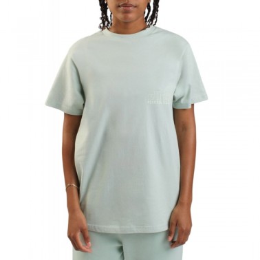 Ανδρικό T-Shirt Πράσινο - Ellesse Genderless Marghera