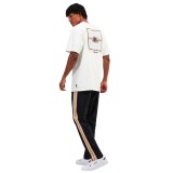 Ανδρικό T-Shirt Εκρού - Ellesse Sartoria Peroli Εικόνα 2
