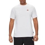 Ανδρικό T-Shirt Λευκό - Ellesse Holdino Εικόνα 