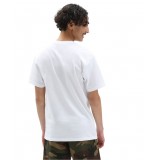 VANS MN FULL PATCH VN000QN8YB2-YB2 White Image 0