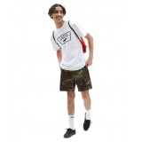 VANS MN FULL PATCH VN000QN8YB2-YB2 White Image 1
