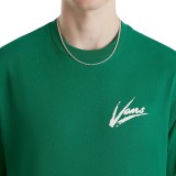 Ανδρικό T-Shirt Πράσινο - Vans Dettori Εικόνα 1