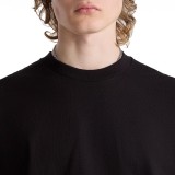 Ανδρικό T-Shirt Μαύρο - Vans Original Standards Εικόνα 1