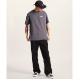 Ανδρικό T-Shirt Ανθρακί - Vans Earthbound Εικόνα 2