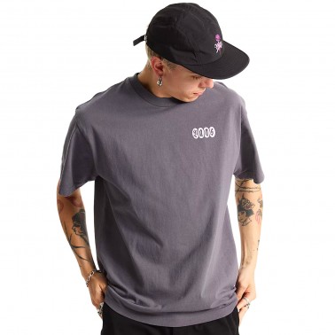 Ανδρικό T-Shirt Ανθρακί - Vans Earthbound