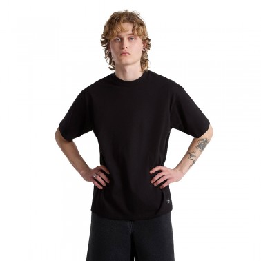 Ανδρικό T-Shirt Μαύρο - Vans Original Standards