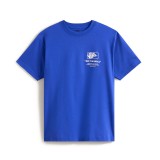 Ανδρικό T-Shirt Ρουά - Vans Stacked Hi Εικόνα 