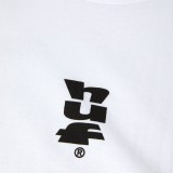 Ανδρικό T-Shirt Λευκό - HUF Set Megablast Εικόνα 0