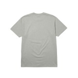 Ανδρικό T-Shirt Γκρι - HUF Jacked Εικόνα 0