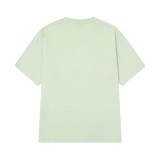 Ανδρικό T-Shirt Πράσινο - HUF Fossil Fuel Εικόνα 0