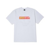 HUF BIG DAWG S/S TEE TS02403-WHITE White Image 
