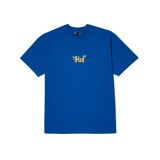 Ανδρικό T-Shirt Ρουά - HUF Big H Εικόνα 