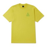 HUF SET TT S/S TEE TS01953-CACTS Yellow Image 