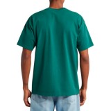 Ανδρικό T-Shirt Πράσινο - Obey Collegiate Εικόνα 0