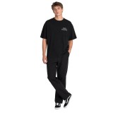 OBEY STUDIOS PALETTE TEE 165264052-BLK Black Image 2