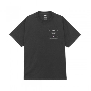 OBEY AROUND THE GLOBE 167924096-PTB Coal