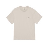 OBEY ALTERNATE REALITY TEE 165264140-SIG Grey Image 