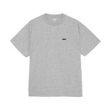 Men's T-Shirt Grey - Obey I Will Image 