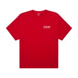 Ανδρικό T-Shirt Κόκκινο - Obey Devices Εικόνα 