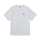 Men's T-Shirt White - Obey Always Watching Image 