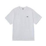 Ανδρικό T-Shirt Λευκό - Obey Eyes Open Εικόνα 