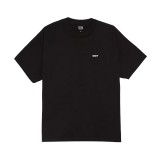 Ανδρικό T-Shirt Μαύρο - Obey I Will Εικόνα 