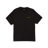 Men's T-Shirt Black - Obey Rodeo  Image 