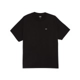 OBEY WARNING SIGN TEE 165264135-BLK Black Image 