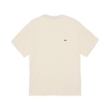 OBEY CROPPED ICON 165264064-CRM Beige Image 