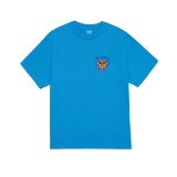 OBEY GLOBAL VISUALS 165264232-AZB Blue Image 