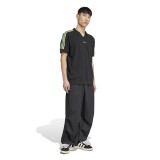 adidas Originals POLO JD0809 Black Image 3