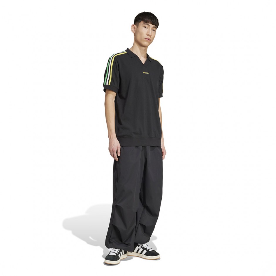 adidas Originals POLO JD0809 Black