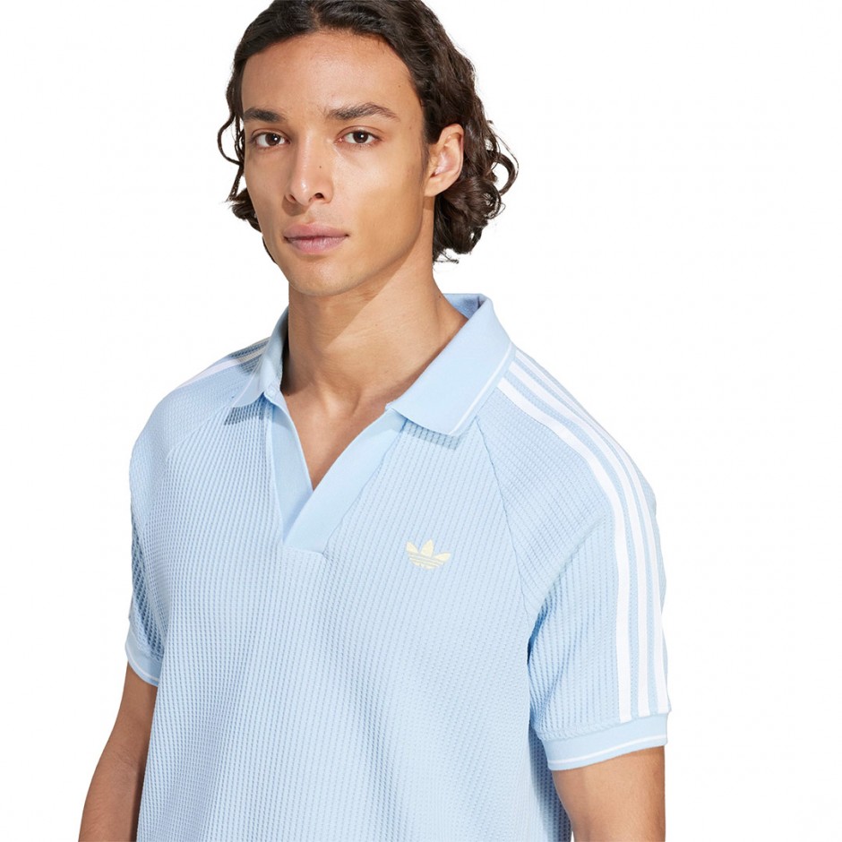 Ανδρικό Πόλο T-Shirt Πολύχρωμο - adidas Originals