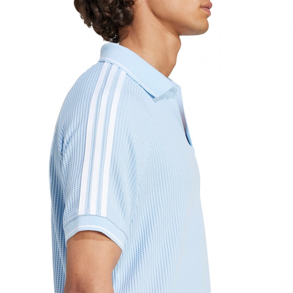 Ανδρικό Πόλο T-Shirt Πολύχρωμο - adidas Originals