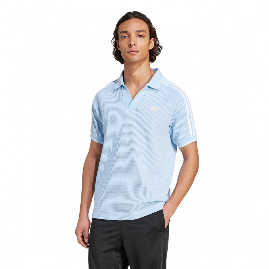 Ανδρικό Πόλο T-Shirt Πολύχρωμο - adidas Originals