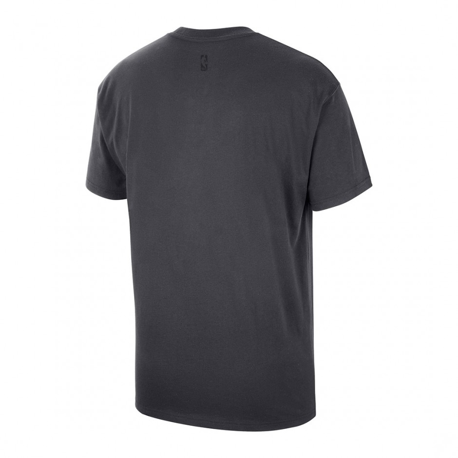 NIKE BOS M NK CTS PRM ESS SS TEE HQ9111-070 Coal