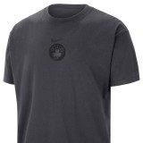 NIKE BOS M NK CTS PRM ESS SS TEE HQ9111-070 Coal Image 1