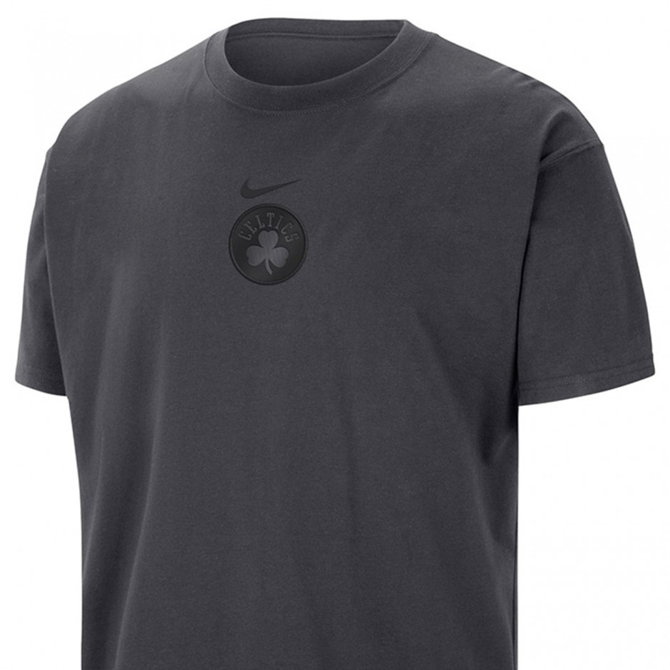 NIKE BOS M NK CTS PRM ESS SS TEE HQ9111-070 Coal